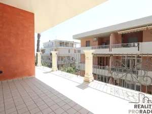 Prodej bytu 3+kk, Martinsicuro,Itálie, 64 m2