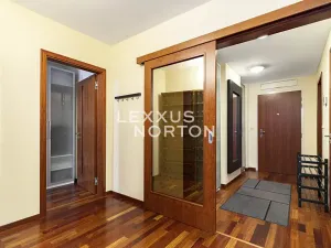 Pronájem bytu 2+kk, Praha - Vinohrady, Italská, 59 m2