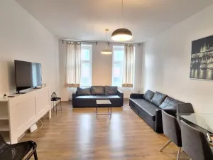 Prodej bytu 3+1, Teplice, Zeyerovo náměstí, 114 m2