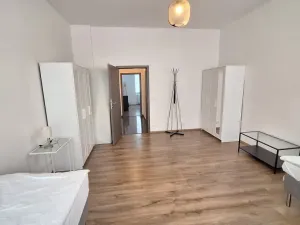 Prodej bytu 3+1, Teplice, Zeyerovo náměstí, 114 m2