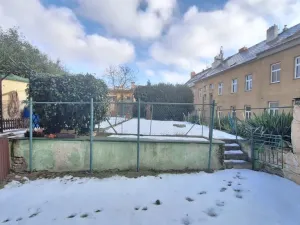 Prodej bytu 3+1, Teplice, Zeyerovo náměstí, 114 m2