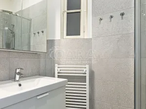 Pronájem bytu 2+1, Praha - Vinohrady, Lužická, 74 m2