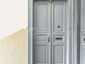 Pronájem bytu 2+1, Praha - Vinohrady, Lužická, 74 m2