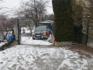 Prodej zahrady, Třebíč, Mládežnická, 696 m2