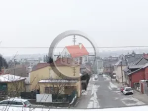 Prodej zahrady, Třebíč, Mládežnická, 696 m2