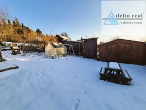 Prodej chaty, Šumperk, 25 m2