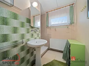 Prodej bytu 2+1, Nové Město nad Metují - Krčín, Černčická, 44 m2