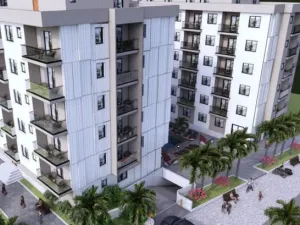 Prodej bytu 2+kk, Golem, 56 m2