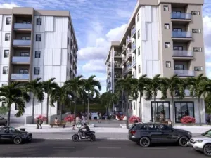 Prodej bytu 2+kk, Golem, 56 m2