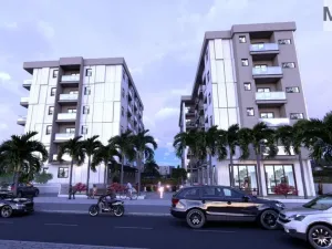 Prodej bytu 2+kk, Golem, 52 m2