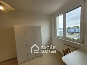 Pronájem bytu 2+1, Olomouc - Nové Sady, Zikova, 45 m2