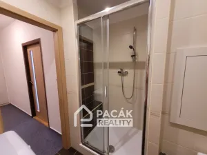 Pronájem bytu 2+1, Olomouc - Nové Sady, Zikova, 45 m2