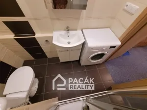 Pronájem bytu 2+1, Olomouc - Nové Sady, Zikova, 45 m2