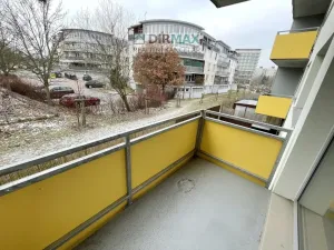 Pronájem bytu 2+kk, Plzeň - Bolevec, Studentská, 61 m2