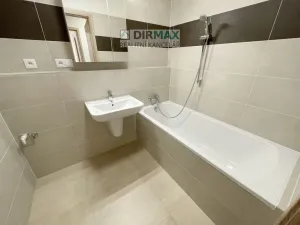 Pronájem bytu 2+kk, Plzeň - Bolevec, Studentská, 61 m2