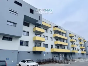 Pronájem bytu 2+kk, Plzeň - Bolevec, Studentská, 61 m2