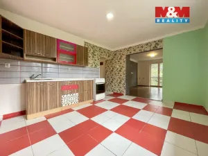 Prodej bytu 2+1, Horní Slavkov, Poštovní, 52 m2