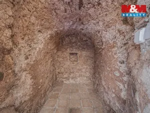 Prodej chalupy, Nový Hrádek, 52 m2