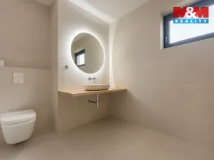 Prodej rodinného domu, Frymburk, 216 m2