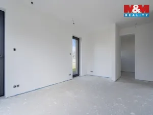 Prodej rodinného domu, Frymburk, 216 m2