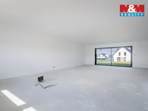 Prodej rodinného domu, Frymburk, 216 m2