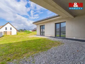 Prodej rodinného domu, Frymburk, 216 m2