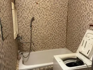 Pronájem bytu 1+1, Chomutov, Dřínovská, 42 m2