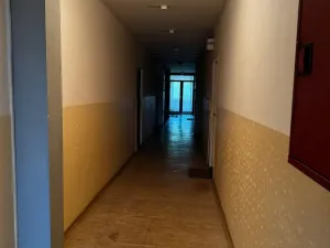 Pronájem bytu 1+1, Chomutov, Dřínovská, 42 m2