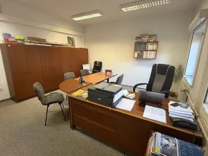 Pronájem kanceláře, Pelhřimov, Tylova, 25 m2
