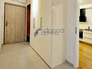 Pronájem bytu 2+kk, Praha, Waltariho, 54 m2