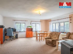 Prodej rodinného domu, Hrejkovice - Pechova Lhota, 170 m2