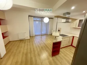 Pronájem bytu 2+kk, Plzeň - Jižní Předměstí, Majerova, 75 m2