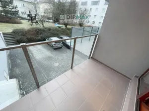 Pronájem bytu 2+kk, Plzeň - Jižní Předměstí, Majerova, 75 m2