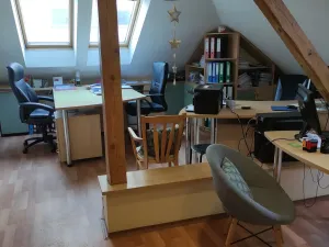 Pronájem kanceláře, Uherské Hradiště, Mariánské náměstí, 35 m2