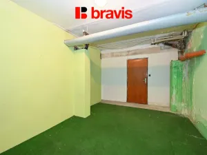 Prodej bytu 1+kk, Brno - Líšeň, Jedovnická, 20 m2