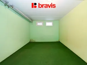 Prodej bytu 1+kk, Brno - Líšeň, Jedovnická, 20 m2