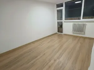 Pronájem bytu 2+kk, Ústí nad Labem, Zvonková, 45 m2
