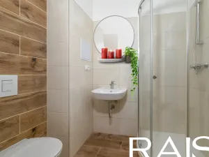 Prodej bytu 1+kk, Brno, 35 m2