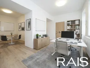 Prodej bytu 1+kk, Brno, 35 m2