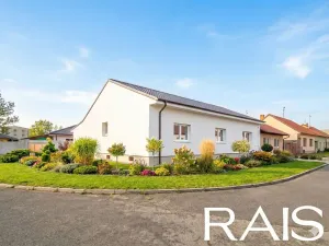 Prodej ubytování, Mikulčice, 170 m2