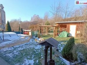 Prodej rodinného domu, Nučice, U háječku, 125 m2