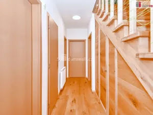 Prodej rodinného domu, Nučice, U háječku, 125 m2