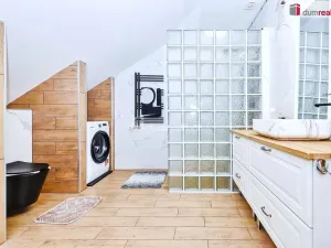 Prodej rodinného domu, Nučice, U háječku, 125 m2