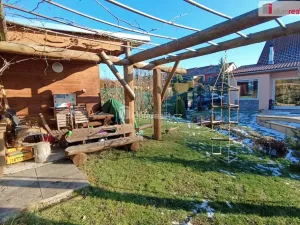 Prodej rodinného domu, Nučice, U háječku, 125 m2