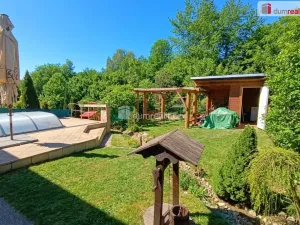 Prodej rodinného domu, Nučice, U háječku, 125 m2