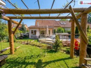 Prodej rodinného domu, Nučice, U háječku, 125 m2