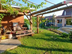 Prodej rodinného domu, Nučice, U háječku, 125 m2
