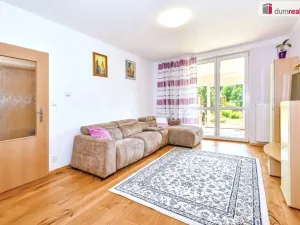 Prodej rodinného domu, Nučice, U háječku, 125 m2