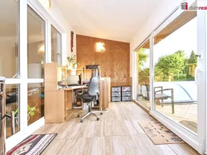 Prodej rodinného domu, Nučice, U háječku, 125 m2