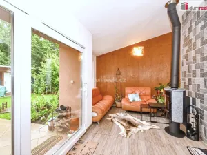 Prodej rodinného domu, Nučice, U háječku, 125 m2